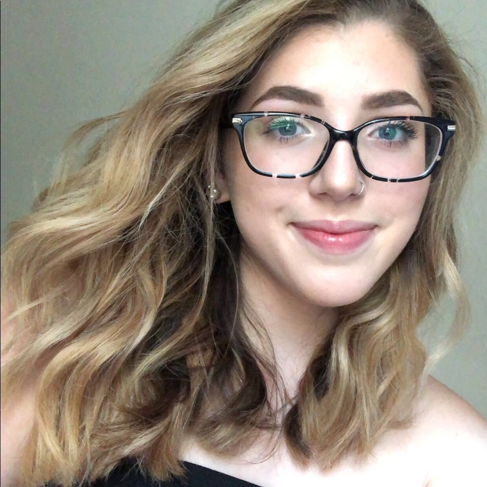 Meet your Posher, Sophie